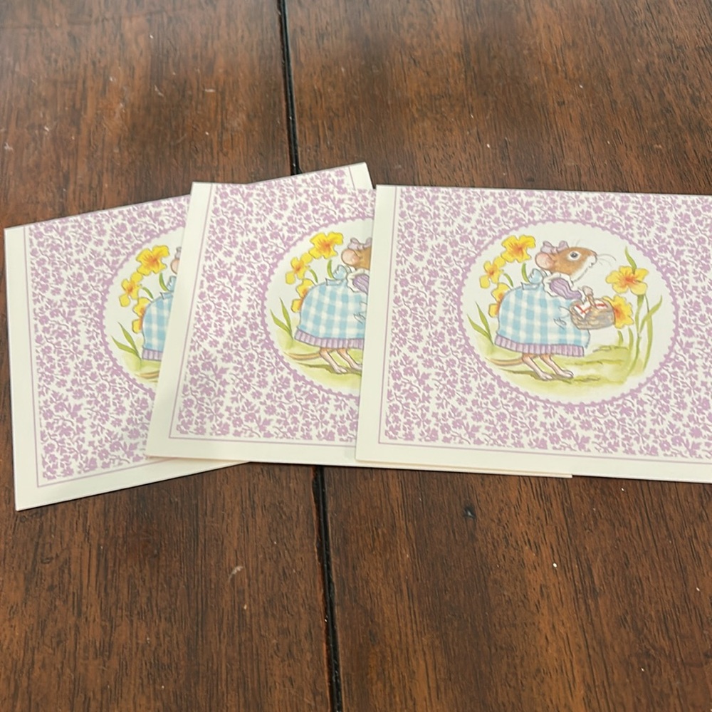 Current Note Card Assortment - Picture 6 of 10